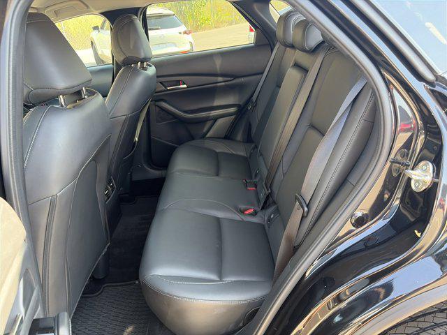used 2023 Mazda CX-30 car, priced at $22,154