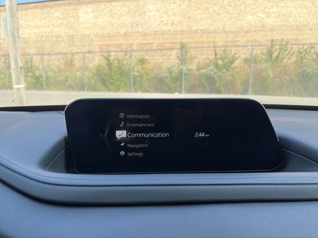 used 2023 Mazda CX-30 car, priced at $22,154