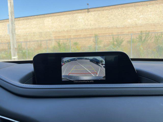 used 2023 Mazda CX-30 car, priced at $22,154