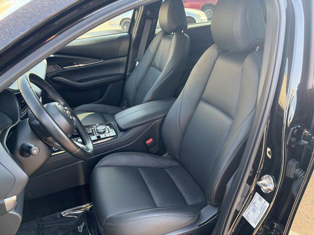 used 2023 Mazda CX-30 car, priced at $22,154