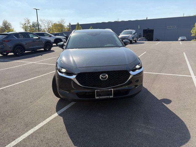 used 2023 Mazda CX-30 car, priced at $22,154