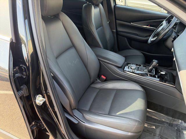 used 2023 Mazda CX-30 car, priced at $22,154