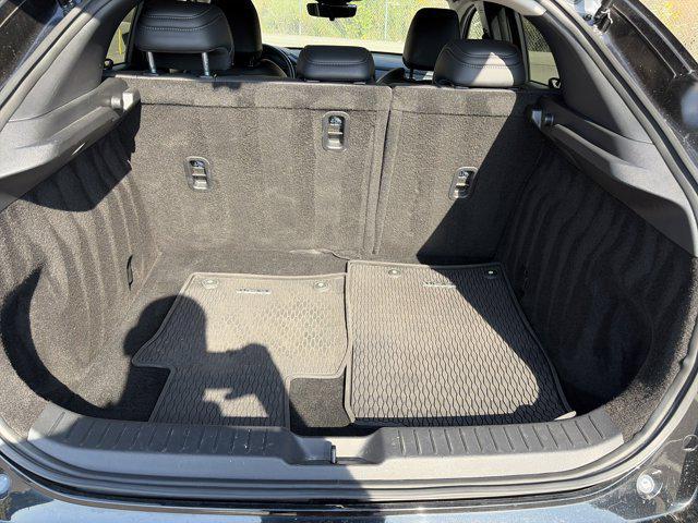 used 2023 Mazda CX-30 car, priced at $22,154