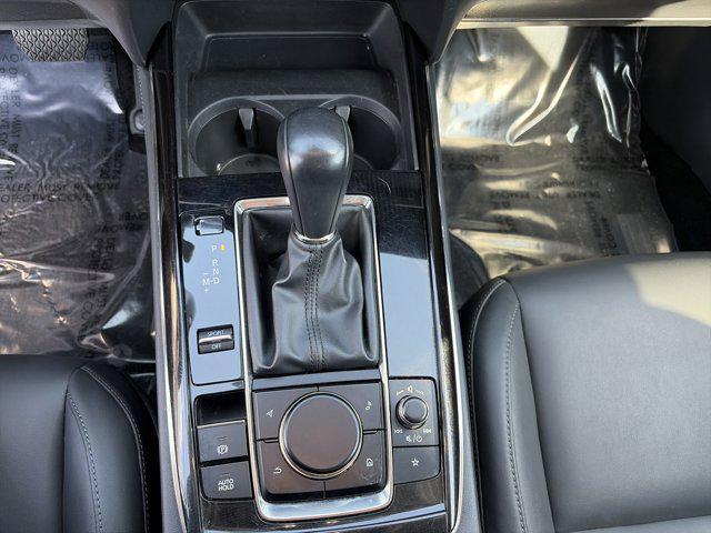 used 2023 Mazda CX-30 car, priced at $22,154