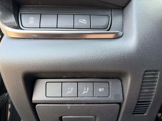 used 2023 Mazda CX-30 car, priced at $22,154