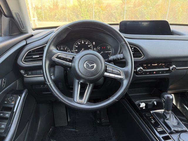 used 2023 Mazda CX-30 car, priced at $22,154