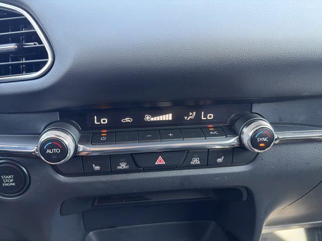 used 2023 Mazda CX-30 car, priced at $22,154