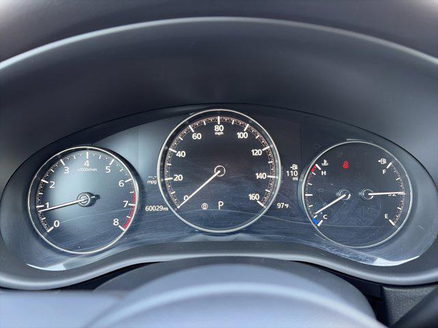 used 2023 Mazda CX-30 car, priced at $22,154