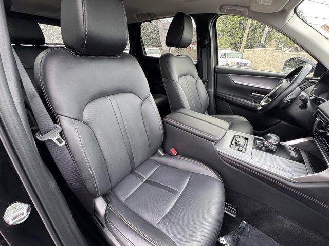 used 2025 Mazda CX-70 car, priced at $35,648