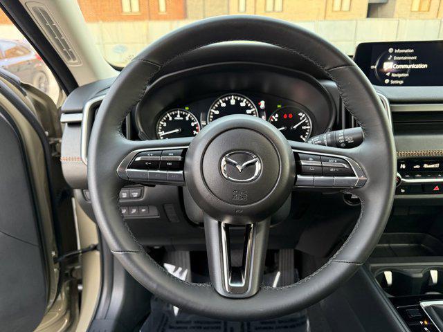 used 2024 Mazda CX-50 car, priced at $32,998