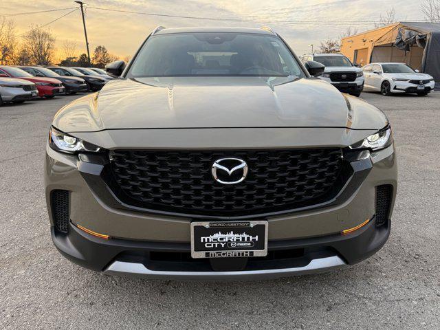 used 2024 Mazda CX-50 car, priced at $32,998