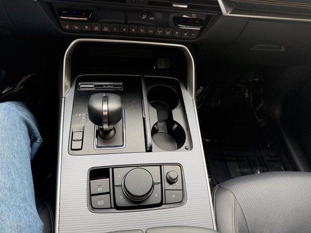 used 2025 Mazda CX-70 car, priced at $42,932