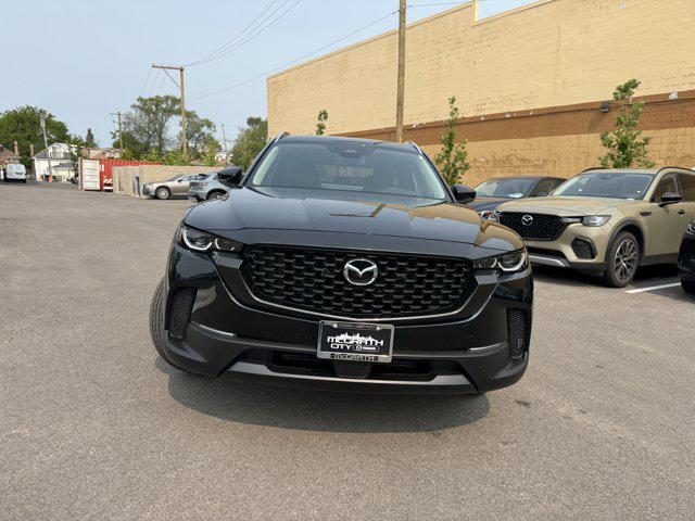 used 2025 Mazda CX-50 car, priced at $28,212