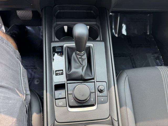 used 2025 Mazda CX-50 car, priced at $28,212
