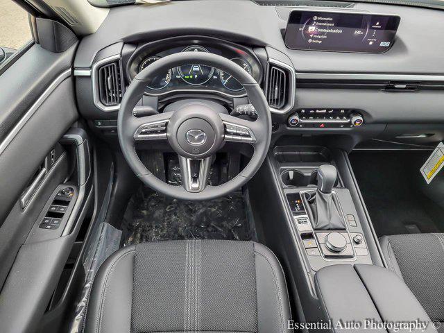 new 2025 Mazda CX-50 Hybrid car, priced at $35,434