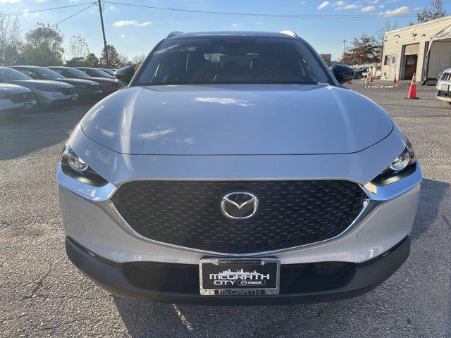 used 2024 Mazda CX-30 car, priced at $22,626