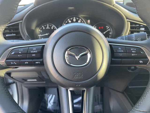 used 2024 Mazda CX-30 car, priced at $22,626