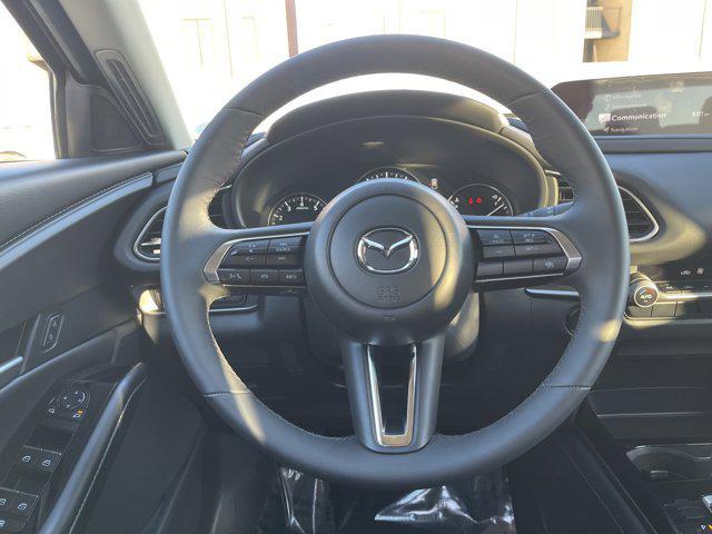 used 2024 Mazda CX-30 car, priced at $22,626