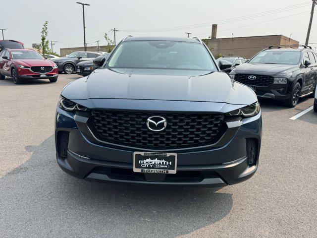 used 2025 Mazda CX-50 car, priced at $28,248