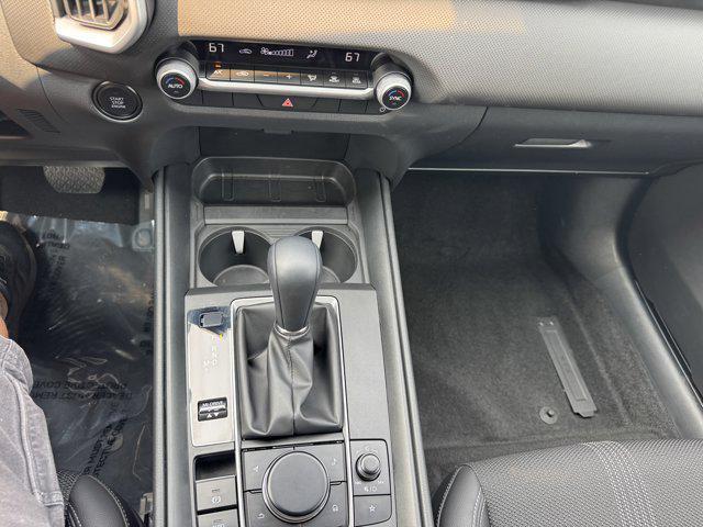 used 2025 Mazda CX-50 car, priced at $28,248