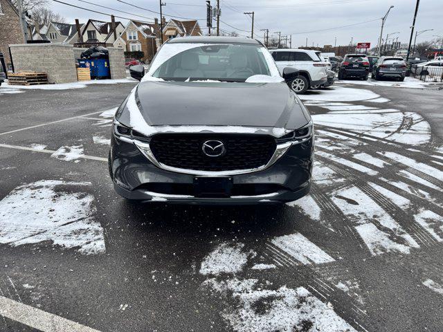 used 2022 Mazda CX-5 car, priced at $26,644