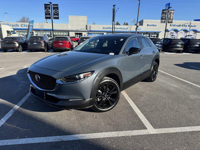 used 2024 Mazda CX-30 car, priced at $25,995