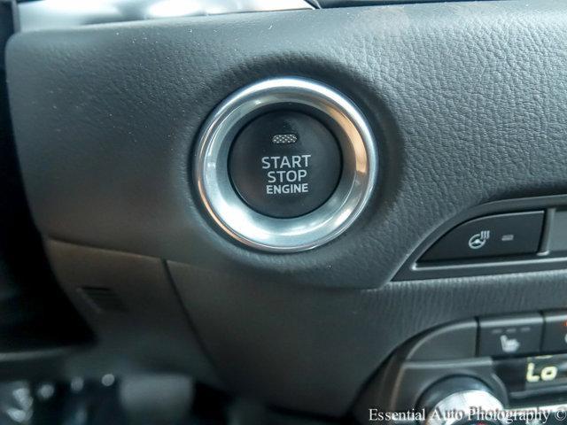 new 2025 Mazda CX-5 car, priced at $39,475