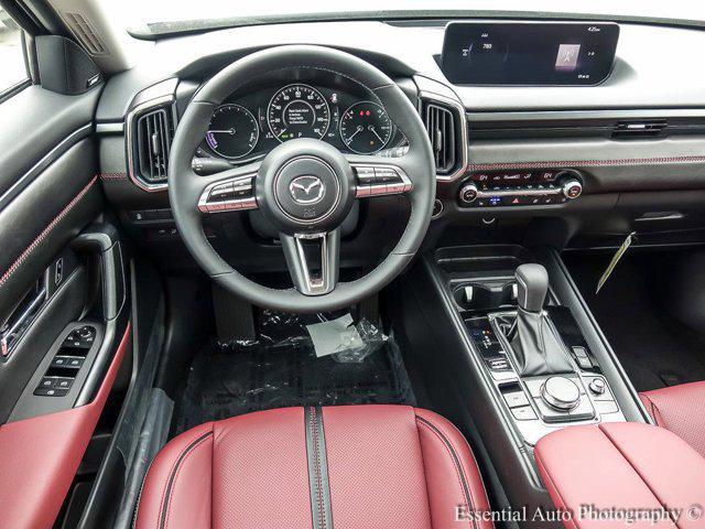 new 2025 Mazda CX-50 Hybrid car, priced at $41,519