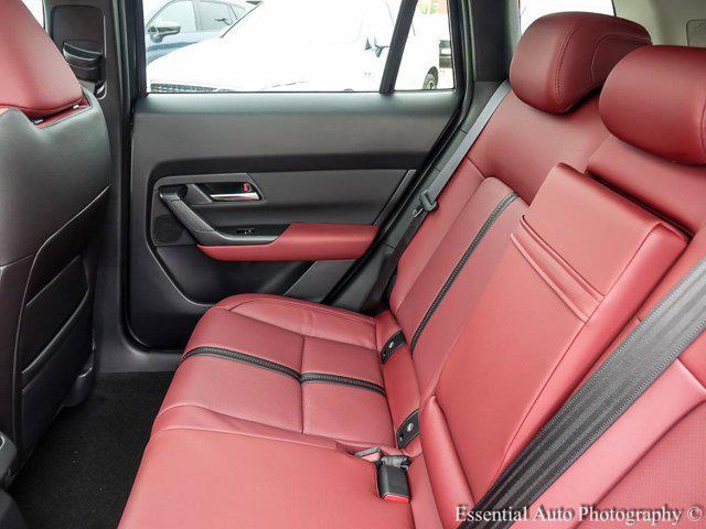 new 2025 Mazda CX-50 Hybrid car, priced at $41,519