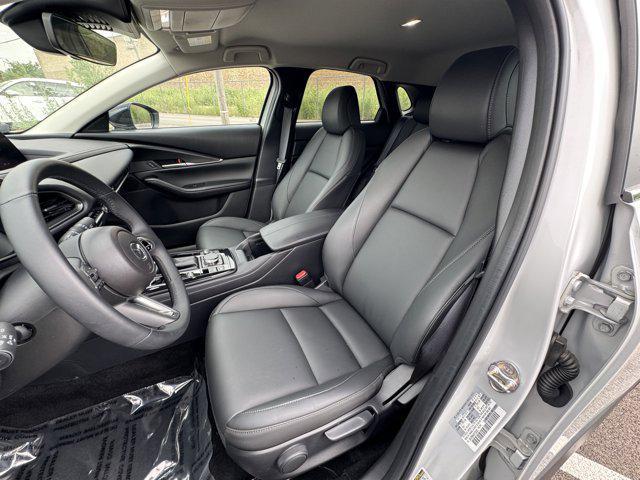 used 2025 Mazda CX-30 car, priced at $24,983
