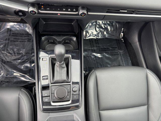 used 2025 Mazda CX-30 car, priced at $24,983