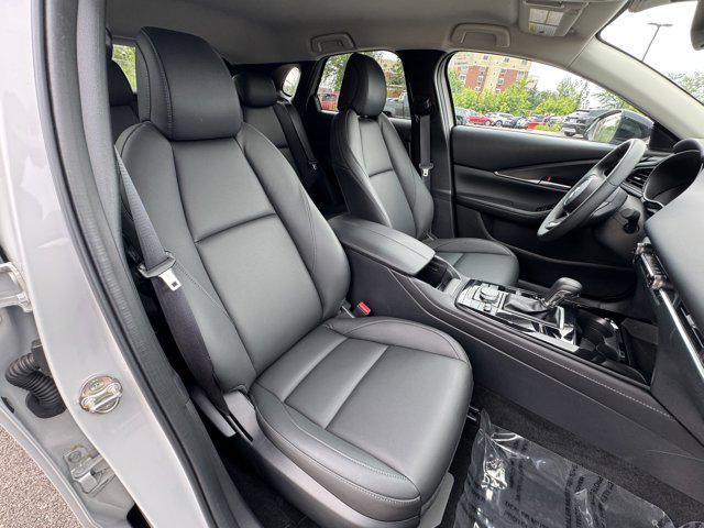 used 2025 Mazda CX-30 car, priced at $24,983