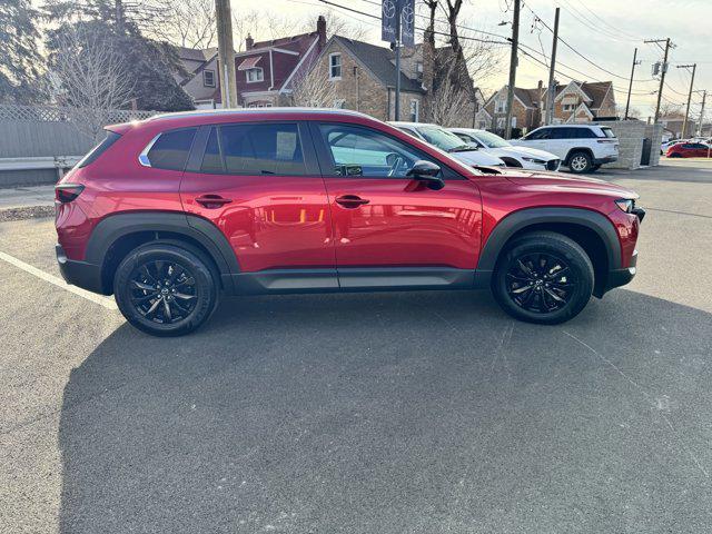 used 2024 Mazda CX-50 car, priced at $26,788