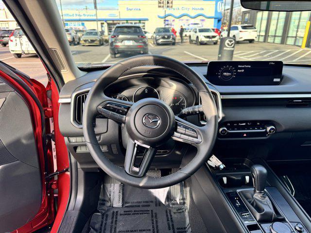 used 2024 Mazda CX-50 car, priced at $26,788