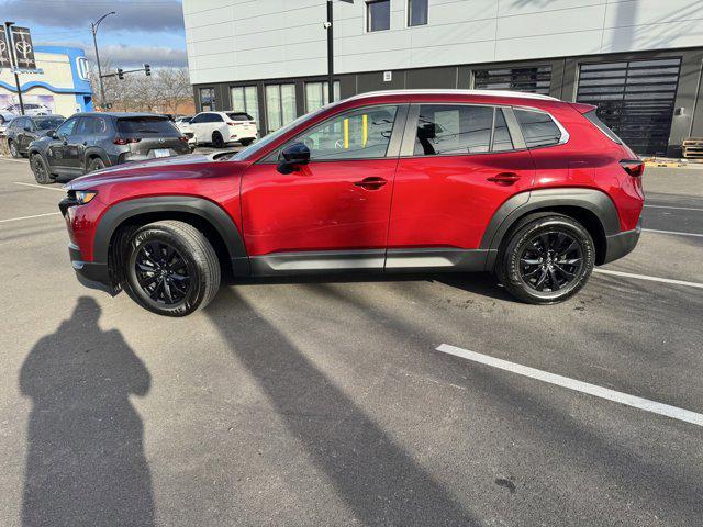 used 2024 Mazda CX-50 car, priced at $26,788