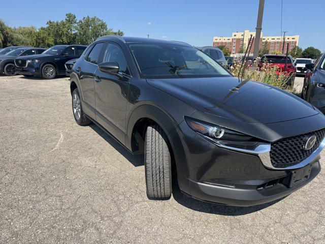used 2022 Mazda CX-30 car, priced at $22,448