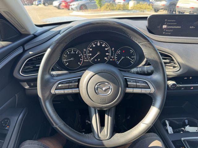 used 2022 Mazda CX-30 car, priced at $21,557