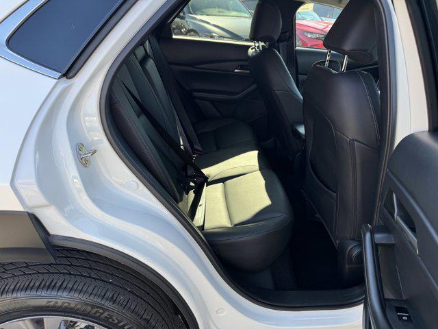 used 2022 Mazda CX-30 car, priced at $21,557