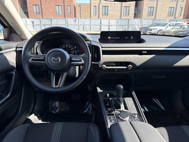 used 2024 Mazda CX-50 car, priced at $27,575