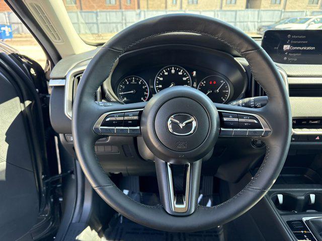 used 2024 Mazda CX-50 car, priced at $27,575