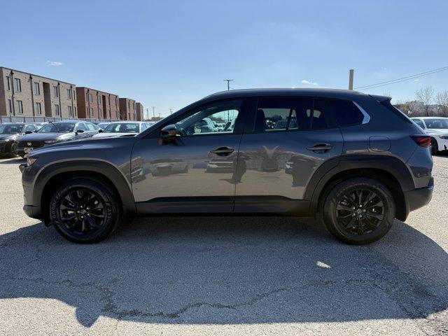 used 2024 Mazda CX-50 car, priced at $27,575