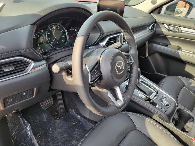 new 2024 Mazda CX-5 car, priced at $36,962