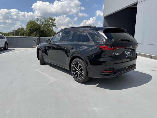 used 2025 Mazda CX-70 car, priced at $42,385