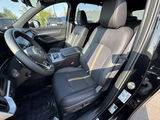 used 2025 Mazda CX-70 car, priced at $42,385