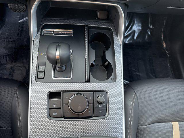 used 2025 Mazda CX-70 car, priced at $42,385