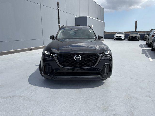 used 2025 Mazda CX-70 car, priced at $42,385