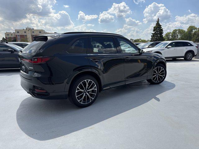 used 2025 Mazda CX-70 car, priced at $42,385