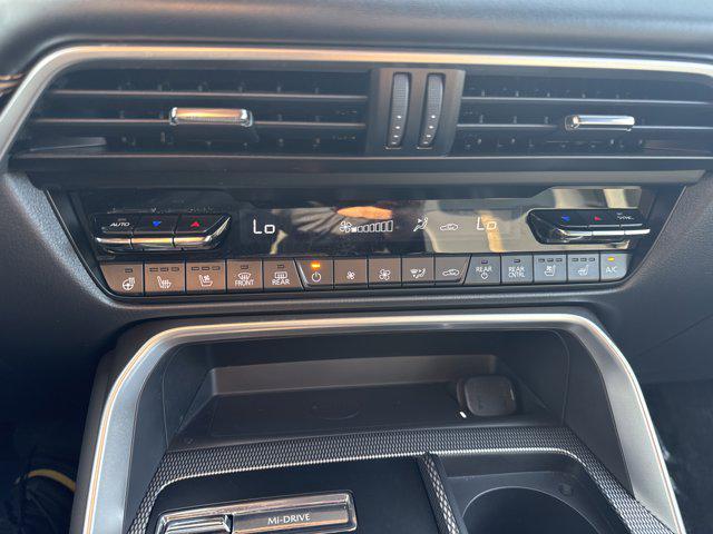 used 2025 Mazda CX-70 car, priced at $42,385