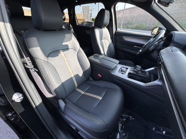 used 2025 Mazda CX-70 car, priced at $42,385