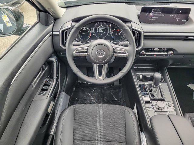 new 2025 Mazda CX-50 car, priced at $35,593
